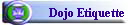 Dojo Etiquette