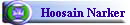 Hoosain Narker