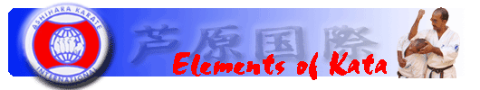 Elements of Kata