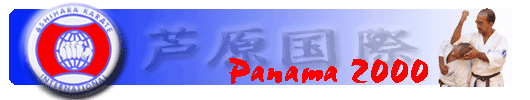Panama 2000