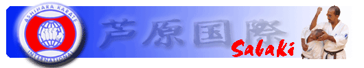 Sabaki