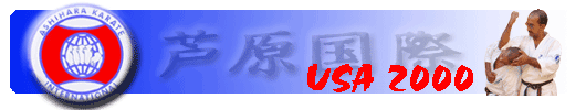 USA 2000