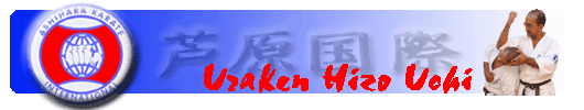 Uraken Hizo Uchi