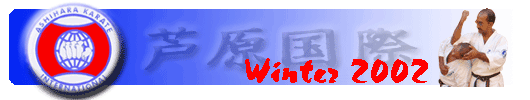 Winter 2002